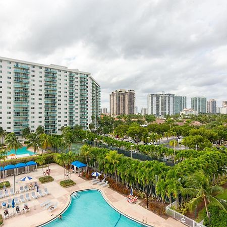 Ocean Reserve Sunny Isles Beach Εξωτερικό φωτογραφία