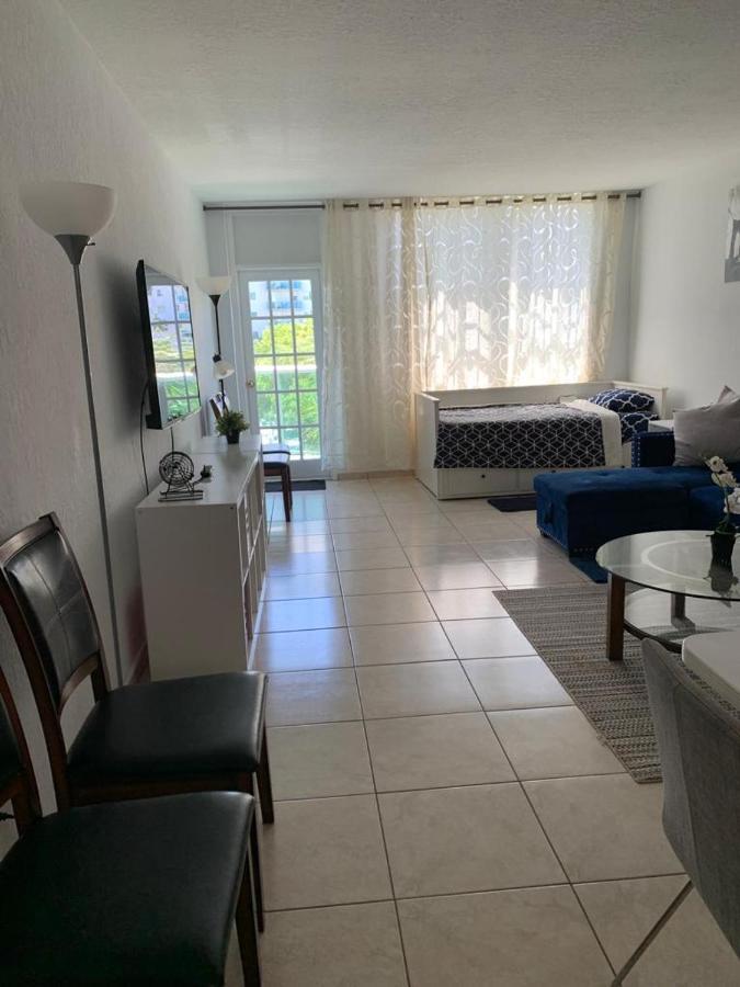 Ocean Reserve Sunny Isles Beach Εξωτερικό φωτογραφία