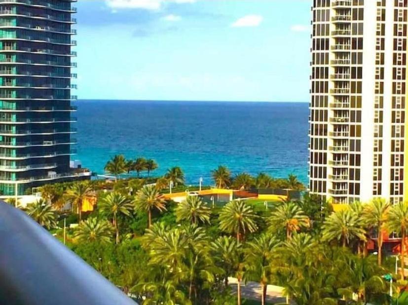 Ocean Reserve Sunny Isles Beach Εξωτερικό φωτογραφία