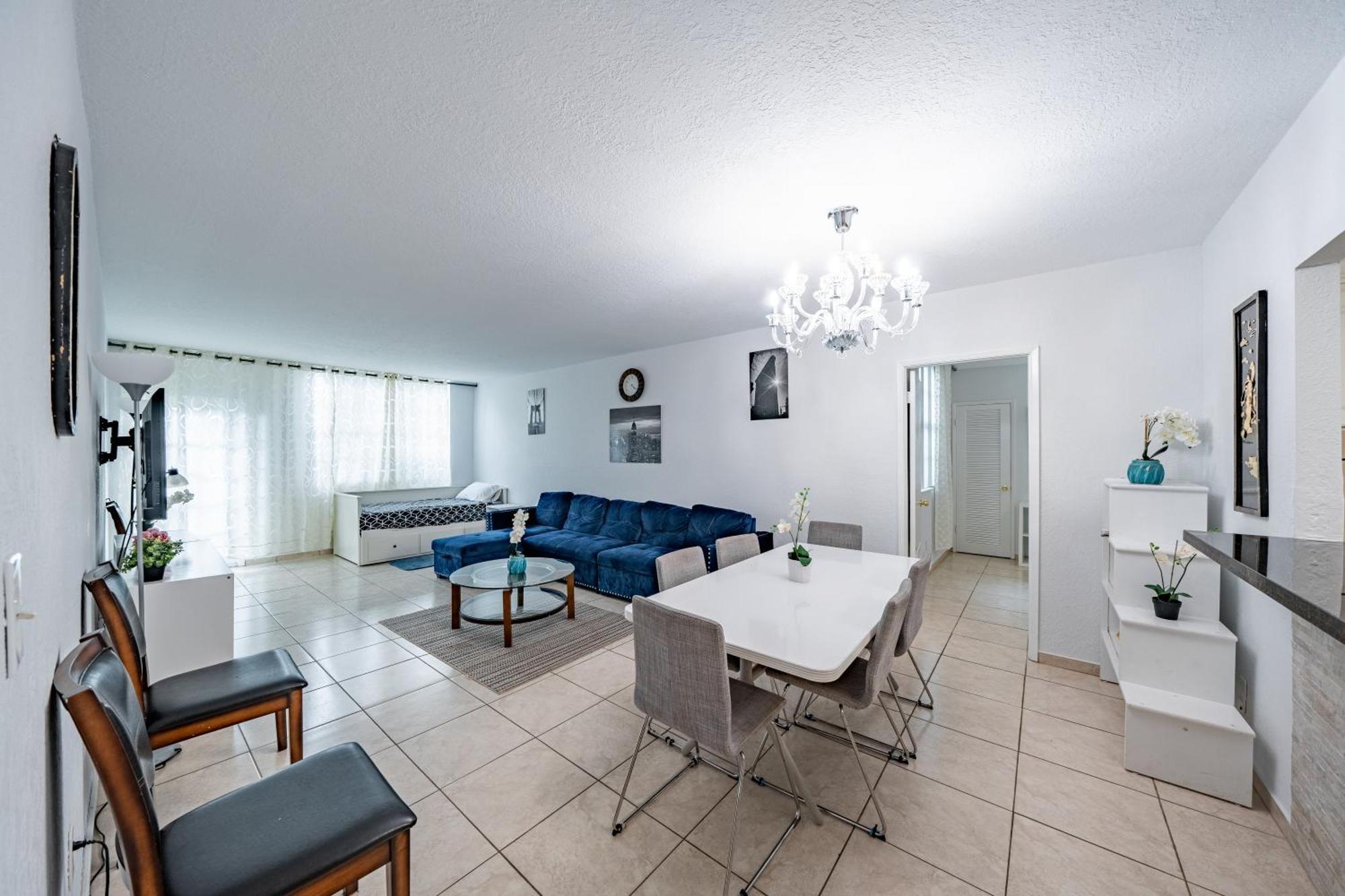 Ocean Reserve Sunny Isles Beach Εξωτερικό φωτογραφία