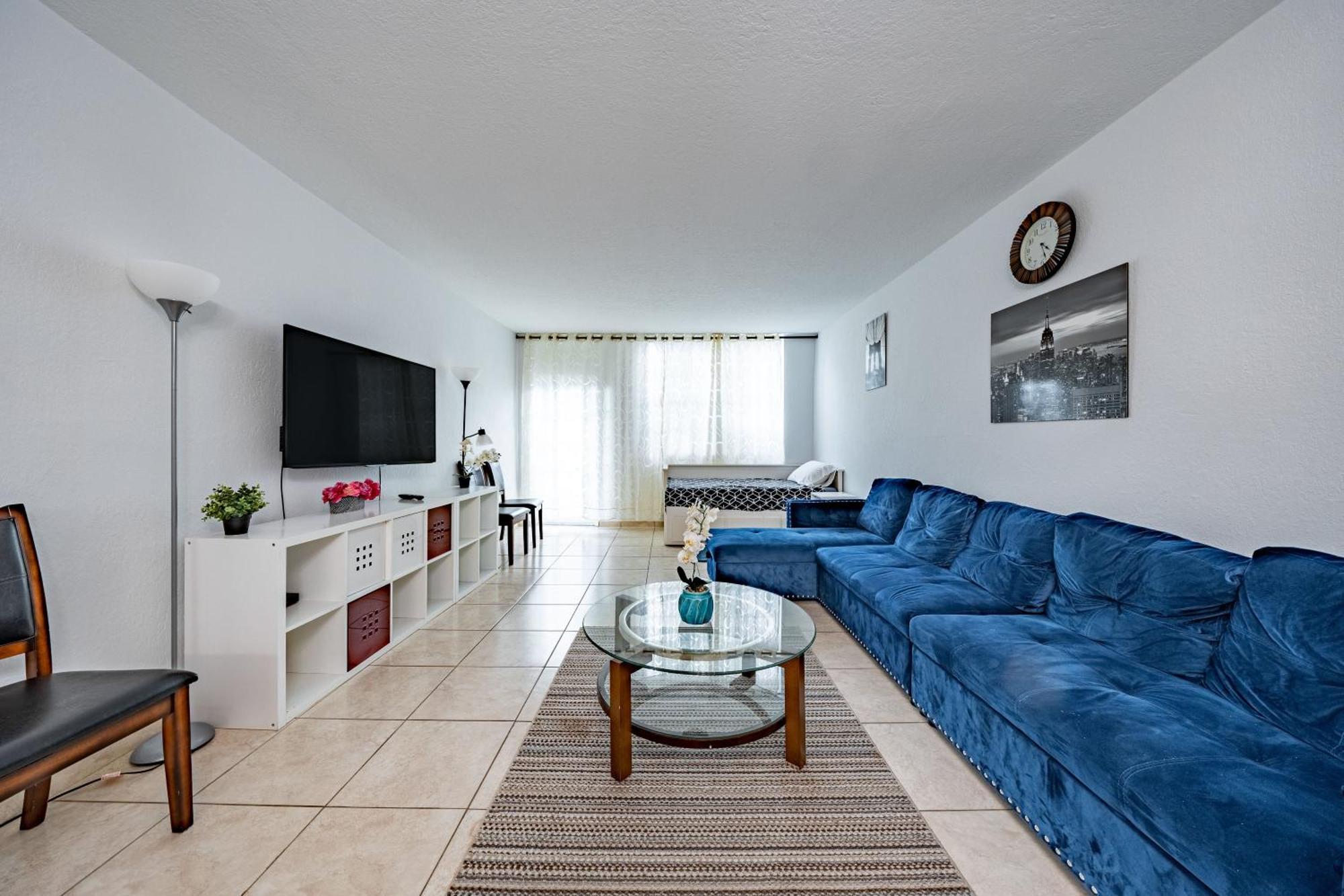 Ocean Reserve Sunny Isles Beach Εξωτερικό φωτογραφία