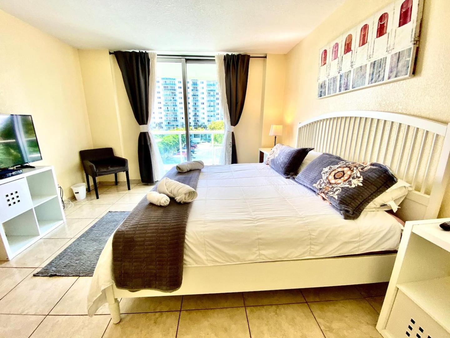 Ocean Reserve Sunny Isles Beach Εξωτερικό φωτογραφία