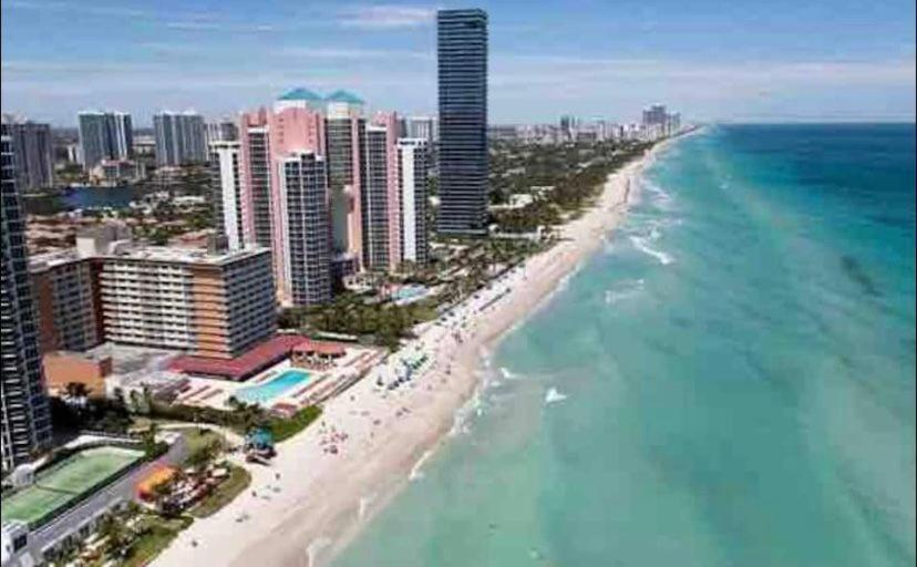 Ocean Reserve Sunny Isles Beach Εξωτερικό φωτογραφία