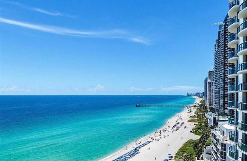 Ocean Reserve Sunny Isles Beach Εξωτερικό φωτογραφία