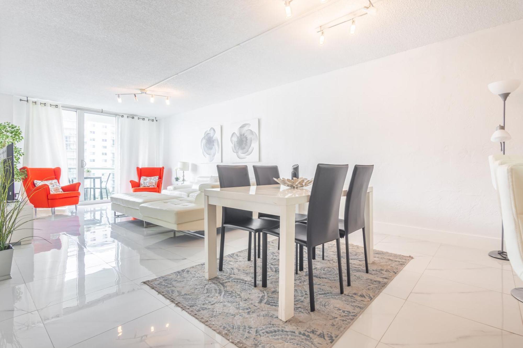 Ocean Reserve Sunny Isles Beach Εξωτερικό φωτογραφία