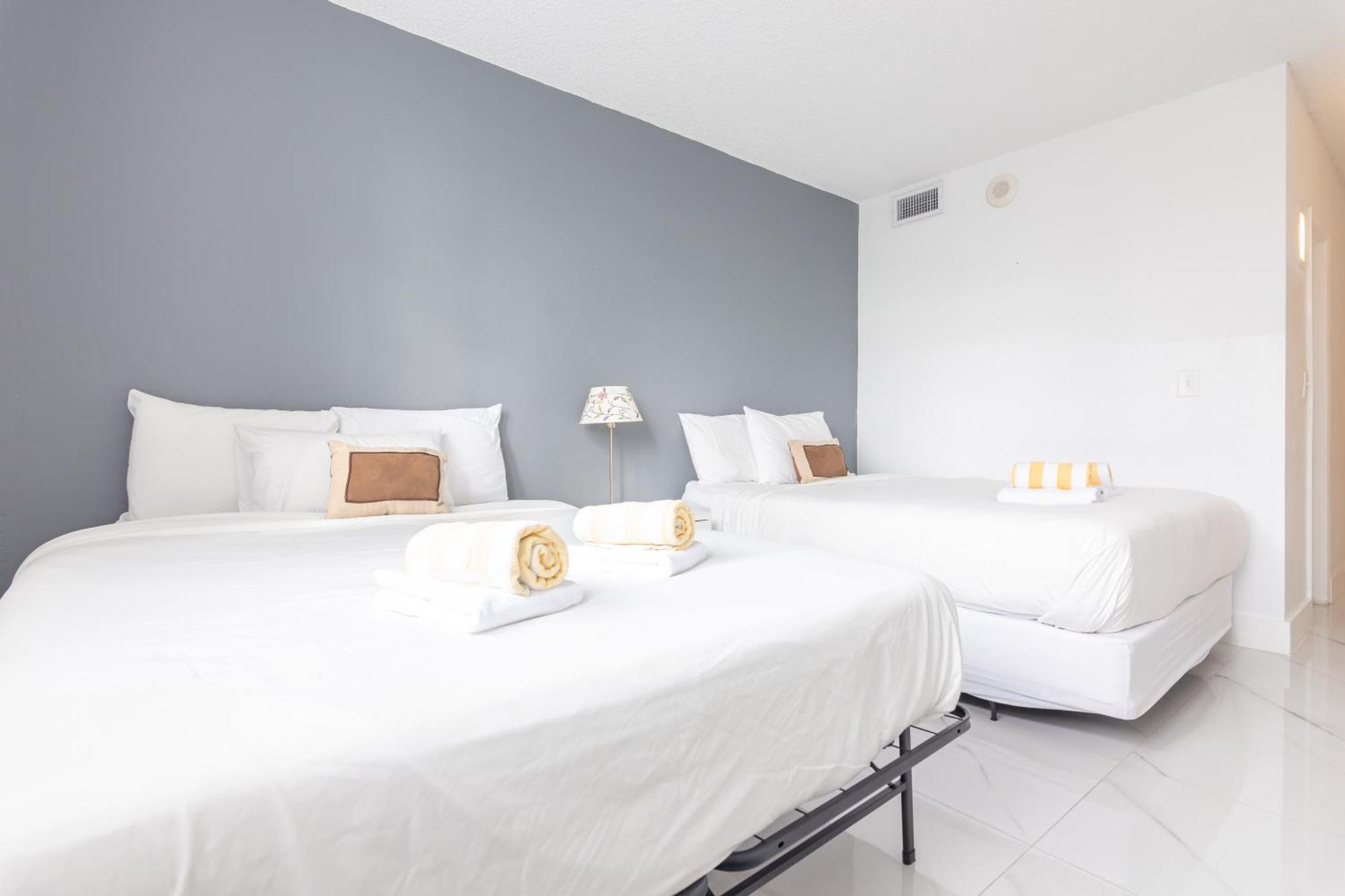Ocean Reserve Sunny Isles Beach Εξωτερικό φωτογραφία