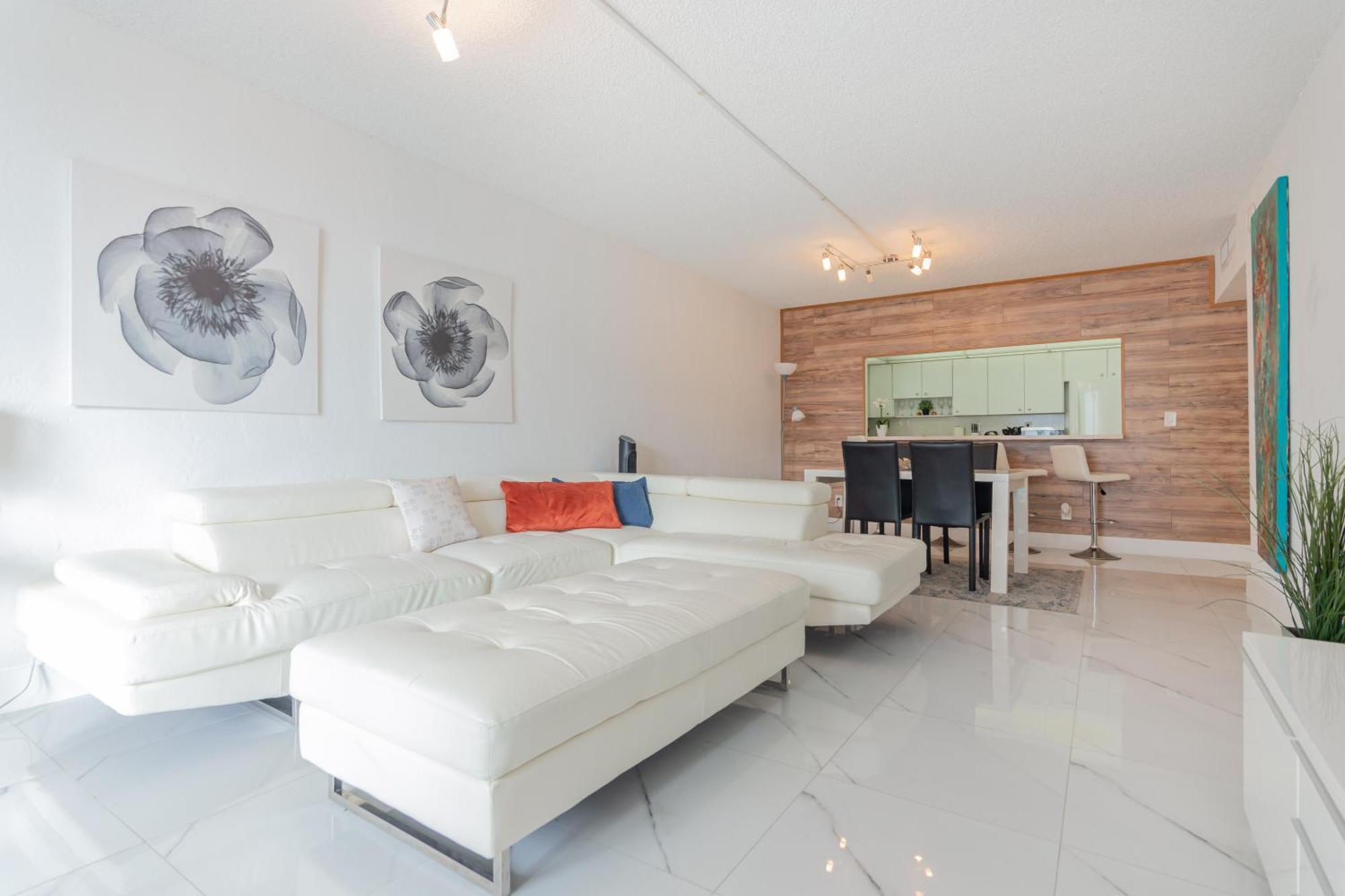 Ocean Reserve Sunny Isles Beach Εξωτερικό φωτογραφία
