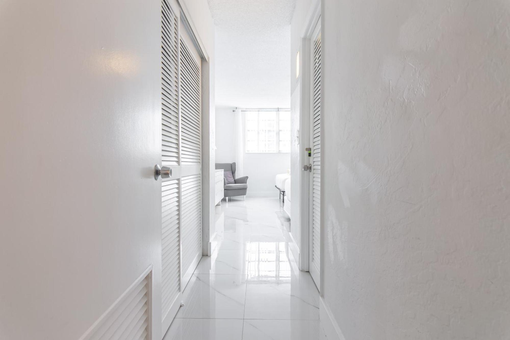 Ocean Reserve Sunny Isles Beach Εξωτερικό φωτογραφία