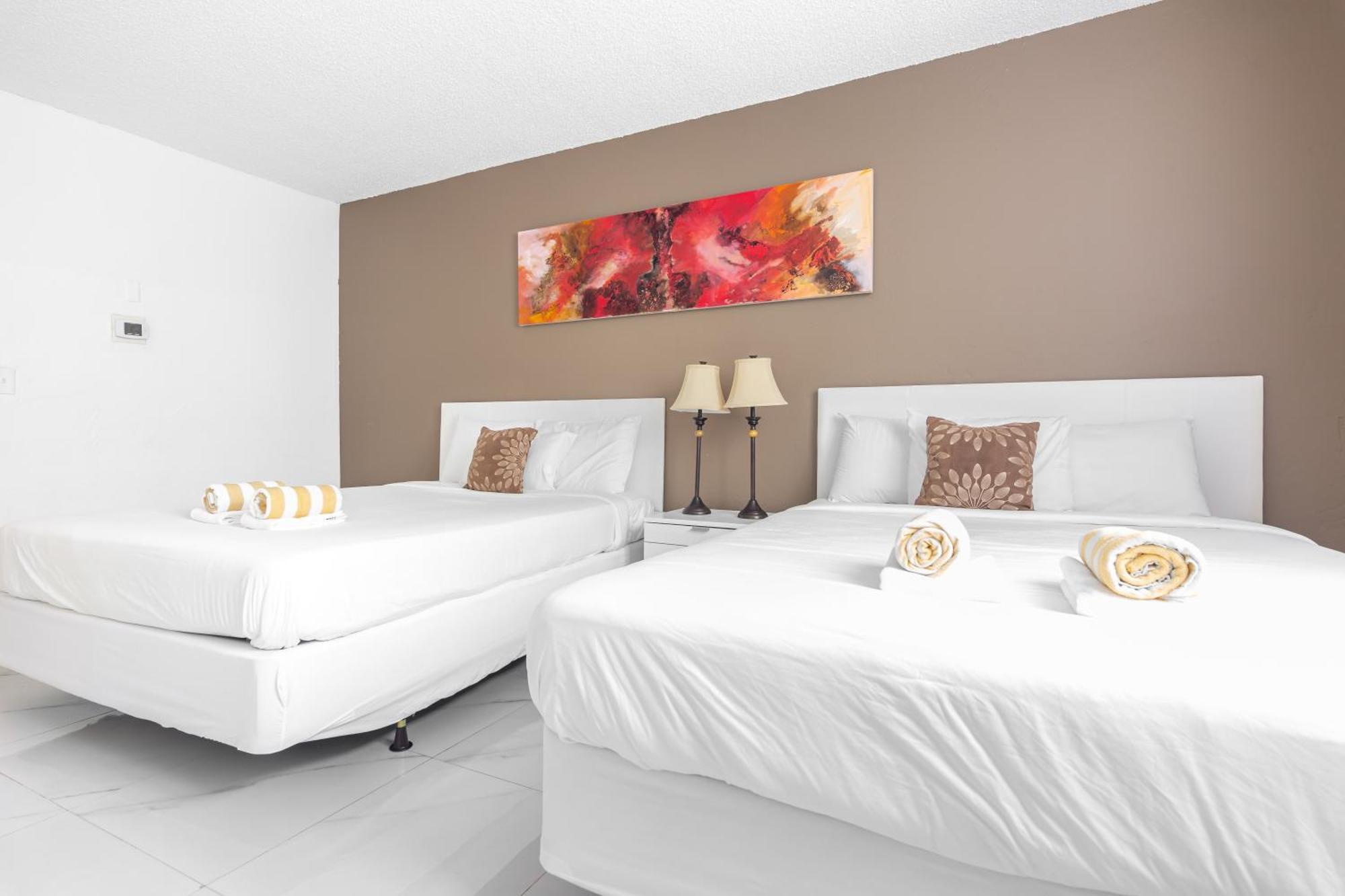 Ocean Reserve Sunny Isles Beach Εξωτερικό φωτογραφία
