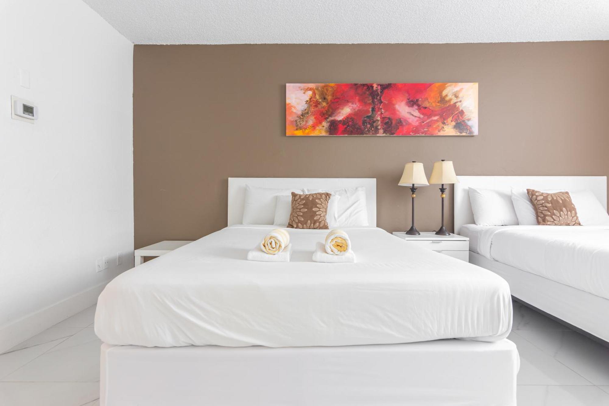 Ocean Reserve Sunny Isles Beach Εξωτερικό φωτογραφία