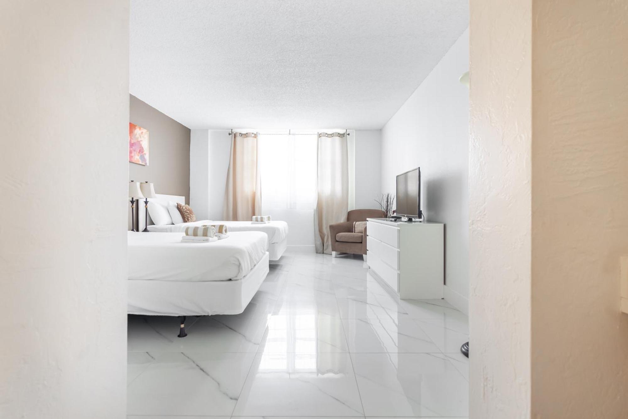 Ocean Reserve Sunny Isles Beach Εξωτερικό φωτογραφία