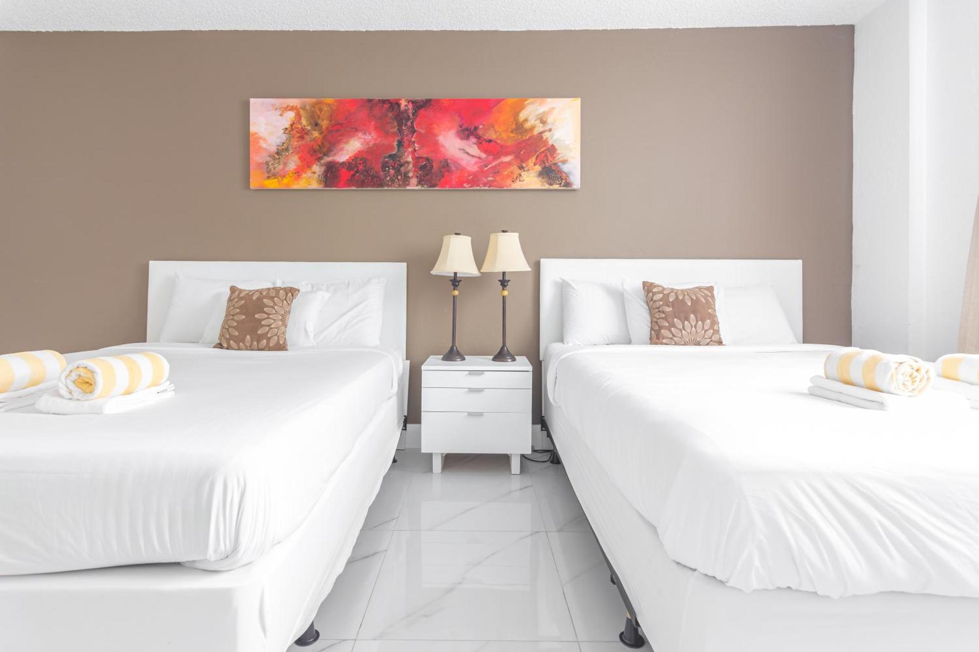 Ocean Reserve Sunny Isles Beach Εξωτερικό φωτογραφία