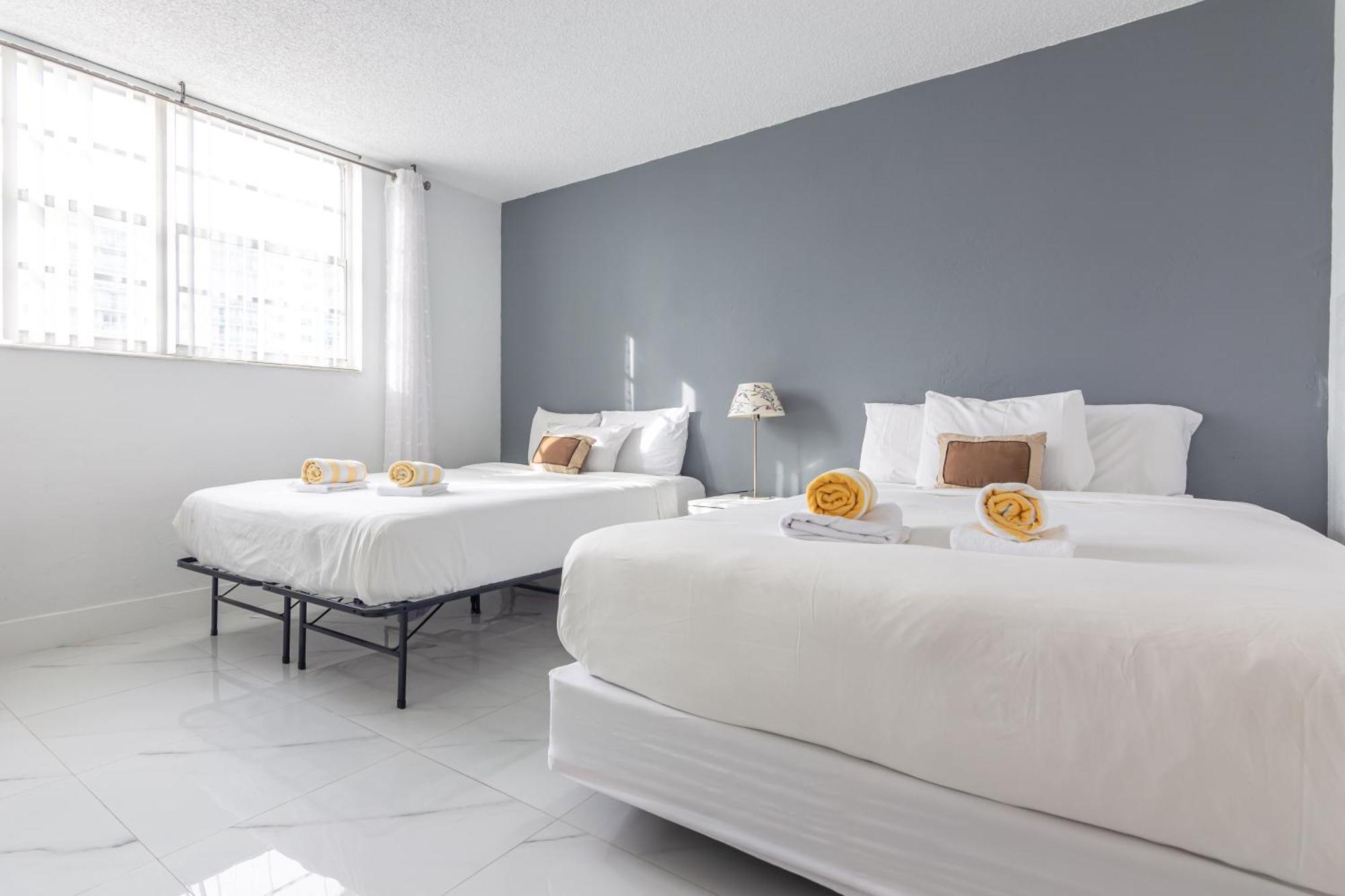 Ocean Reserve Sunny Isles Beach Εξωτερικό φωτογραφία